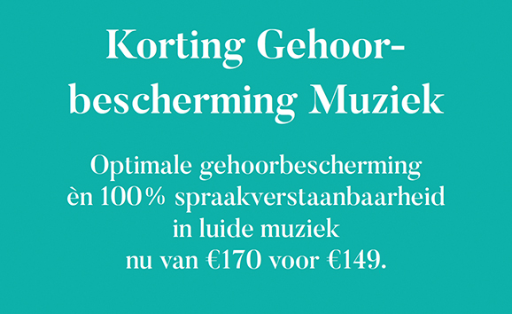 zomeractiegehoorbescherming
